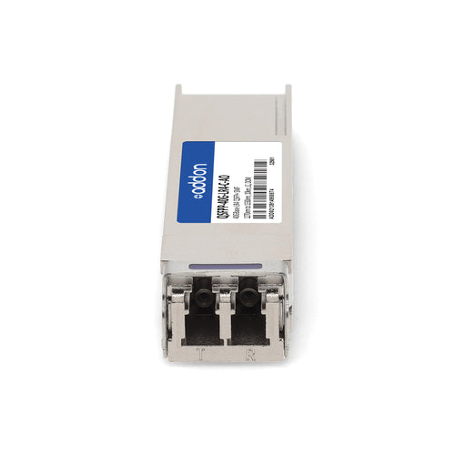 AddOn Networks QSFPP-40G-LR4-C-AO network transceiver module