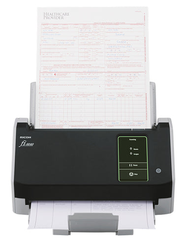 Ricoh fi-8040