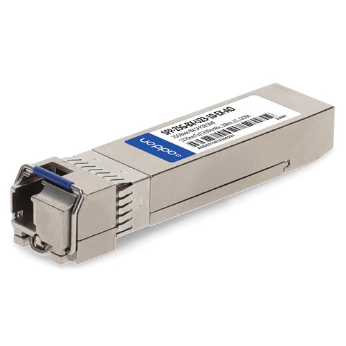 AddOn Networks SFP-25G-BX-U23-10-EX-AO network transceiver module