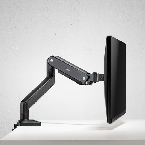 Rocstor Y10N010-B1 monitor mount / stand