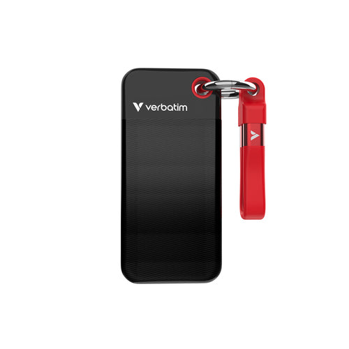 Verbatim Pocket SSD