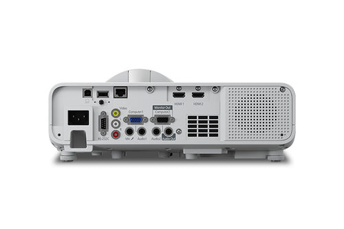 Epson PowerLite L210SF Projektor – 1080p, 4000 ANSI Lumen, 3LCD-Technologie