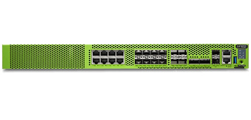 Juniper SRX Series SRX2300-DC hardware firewall