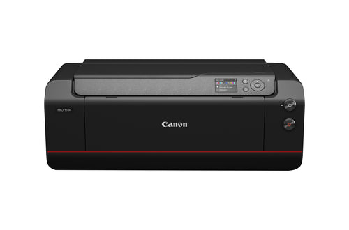 Canon imagePROGRAF PRO-1100 photo printer
