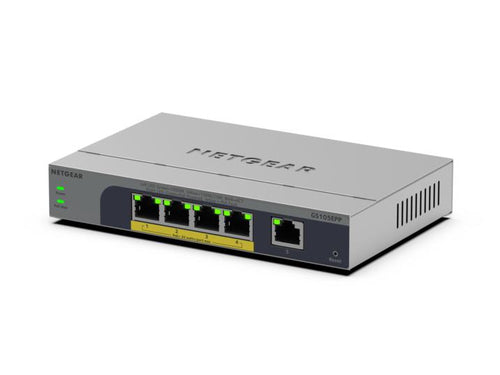 NETGEAR GS105EPP