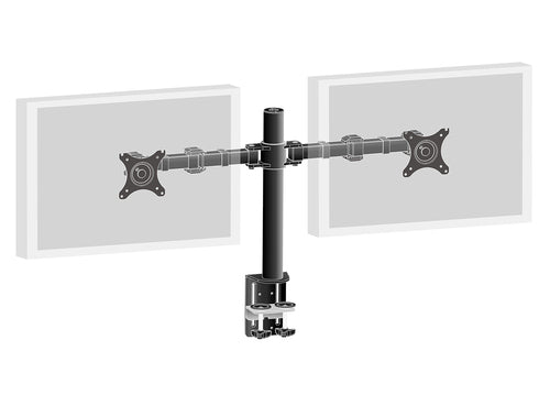 iiyama DS1002C-B1 monitor mount / stand