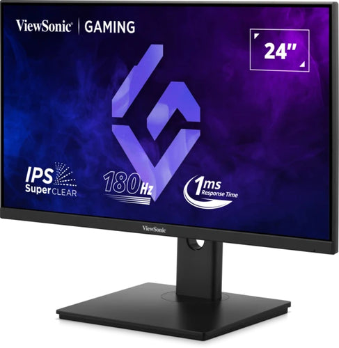 Viewsonic X Series XG24G1 computer monitor