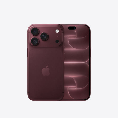 Apple iPhone 18 Pro (Demo)
