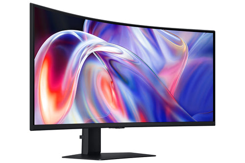 Samsung S85TH computer monitor
