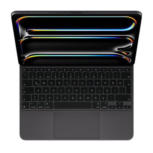 Apple Magic Keyboard
