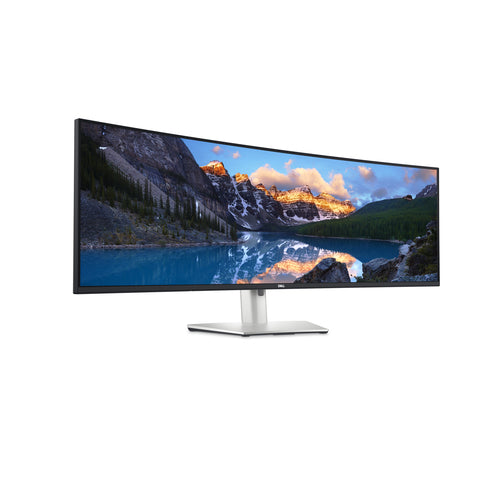 DELL UltraSharp U4924DW computer monitor
