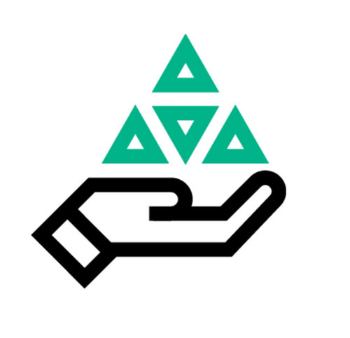 HPE HU5K3E warranty/support extension