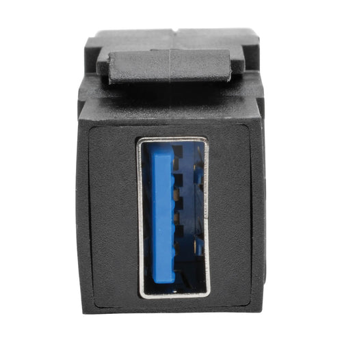 Tripp Lite U325-001-KPA-BK USB cable