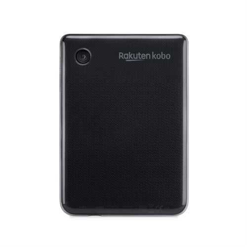Rakuten Kobo Clear Case e-book reader case