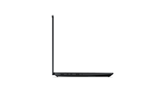 Lenovo ThinkPad P16s Gen 5 (Intel) Copilot + PC