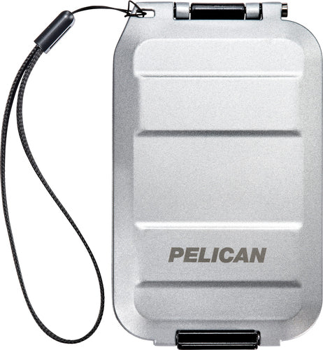 Pelican G5RFW-0100-SLV wallet/card case/travel document holder