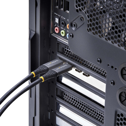 StarTech.com PS4C3IA3-USB-C-CARD interface cards/adapter