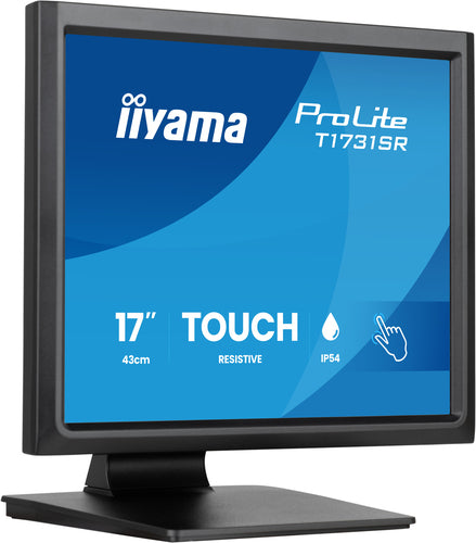 iiyama ProLite T1731SR-B2S computer monitor