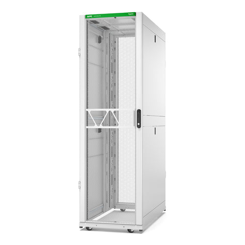 APC AR3300W2 rack cabinet