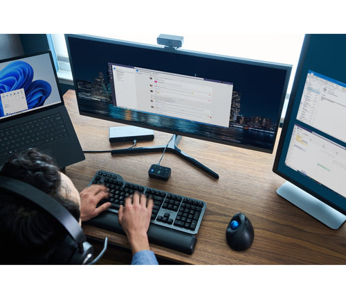 Kensington MK7500F QuietType Pro Tastatur