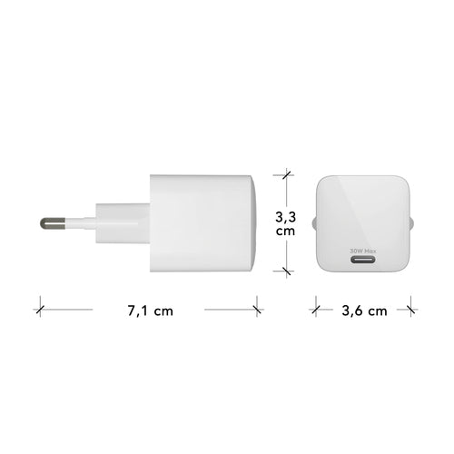 dbramante1928 CH30EUWH7097 mobile device charger