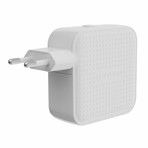 HYPER HJ1003WHWWGL mobile device charger