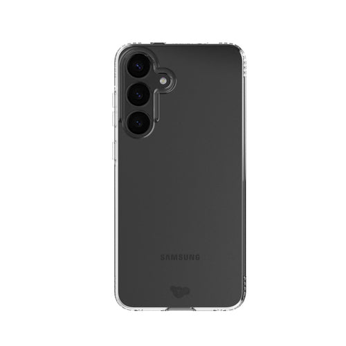 Tech21 EvoClear mobile phone case