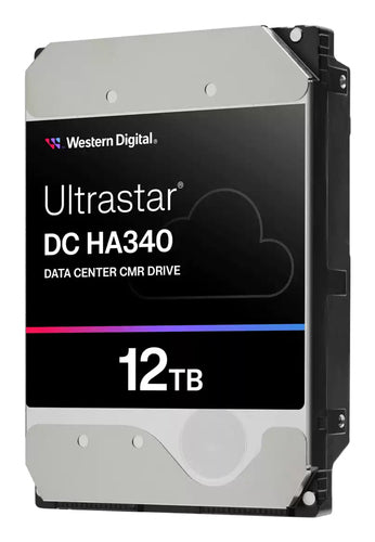 Western Digital Ultrastar 0B47063 interne Festplatte