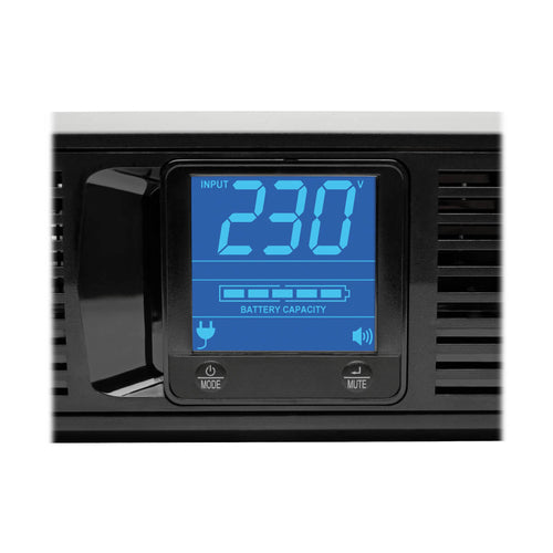 Tripp Lite SMX1500LCD uninterruptible power supply (UPS)