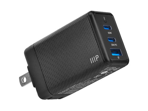 Monoprice 44681 mobile device charger