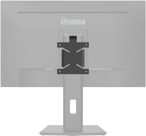 iiyama MD BRPCV08 Black VESA Mount Bracket for