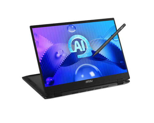 MSI Summit E16 Flip Evo A1MTG-024US