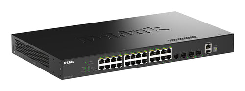 D-Link DGS-1530-28P/E network switch