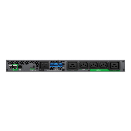 APC SRTL3KRM1UIC uninterruptible power supply (UPS)