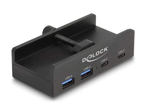 DeLOCK 64262 interface hub