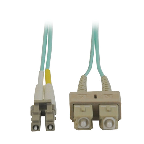 Tripp Lite N816-02M InfiniBand/fibre optic cable