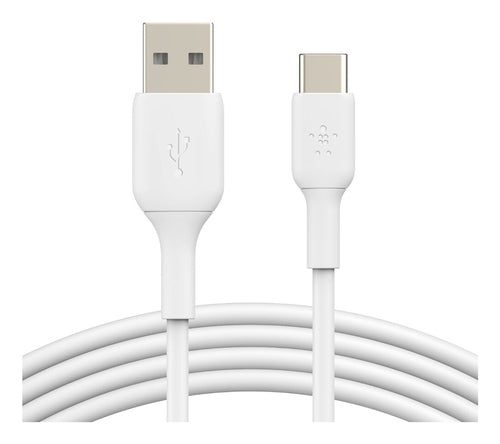 Belkin BoostCharge USB cable