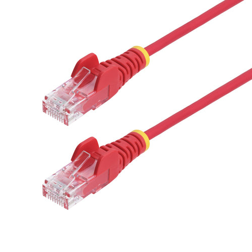 StarTech.com N6PAT3RDS networking cable