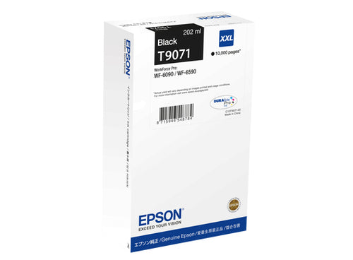 Epson C13T90714N ink cartridge