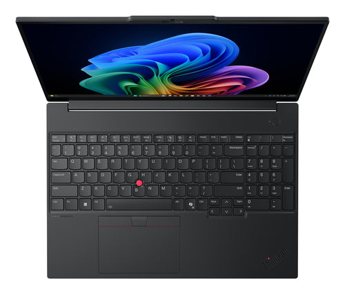 Lenovo ThinkPad E16 Gen 4 (AMD) Copilot+ PC