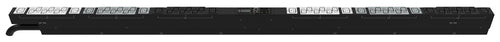 HPE G2 Metered 3Ph 17.3kVA/60309 60A 4-wire 48A/208V Outlets (36) C13 (12) C19/Vertical NA/JP PDU power distribution unit (PDU)