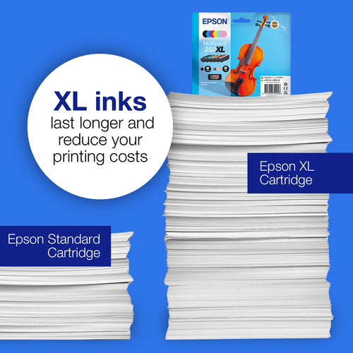 Epson C13T16P84510 ink cartridge