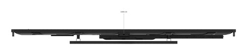 Lenovo ThinkVision T86 computer monitor