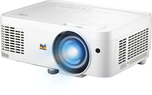 Viewsonic LSD300W-ST data projector