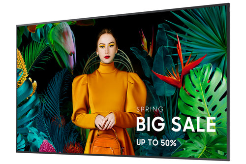 Samsung QH43C