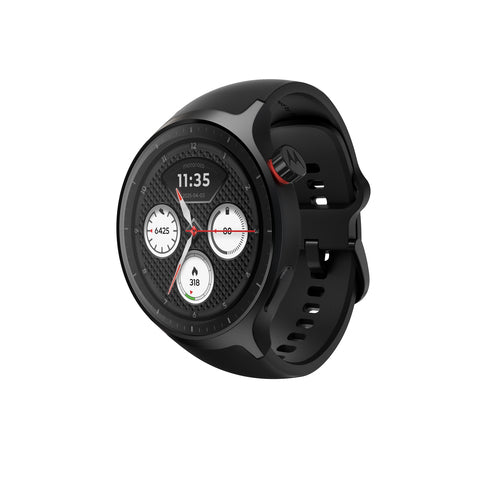 Motorola Moto Watch