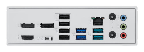 ASUS PRIME B850M-A WIFI-CSM