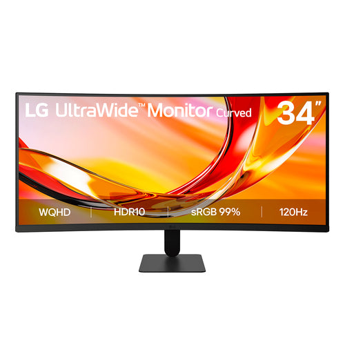 LG ELECTRONICS computer monitor