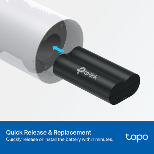 TP-Link Tapo A100