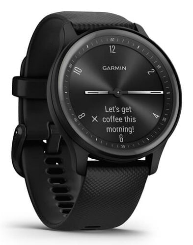 Garmin vívomove Sport